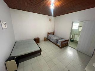 Casa para temporada em um paraíso tropical - Cananéia - 2