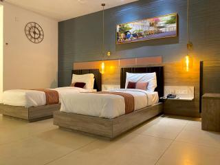Le Prestige Residency - Pondicherry - 8
