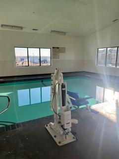 Ramada by Wyndham Cedar Rapids South - Cedar Rapids - 2