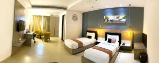 Le Prestige Residency - Pondicherry - 9