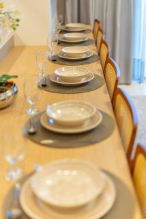 Apto Novo Gramado 5 min da Rua Coberta e Fondue - 2