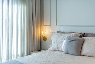 Apto Novo Gramado 5 min da Rua Coberta e Fondue - 3