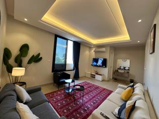 Luxury Centrally located apt in izdhar Classy area - Riade - 4