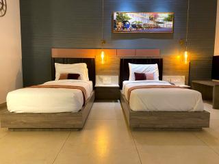 Le Prestige Residency - Pondicherry - 6