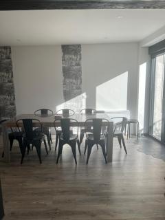 La lavandière - Gouvernes - 7