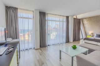 Hotel Odyssey Sozopol - Sozopol - 6