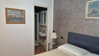 Hotel Le Tre Stazioni - Genova - 5