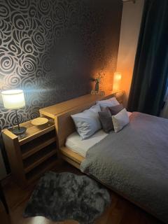Apartmán SUZANNE - Banská Bystrica - 9