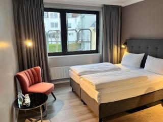 rugs HOTEL Köln - Cologne - 9