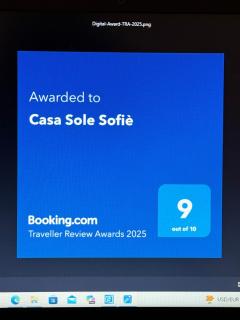 Casa Sole Sofiè - Aci Catena - 3