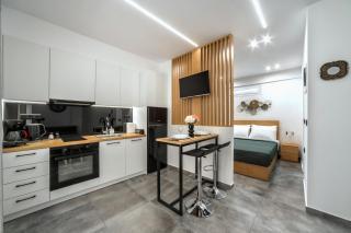 Konstantina's & Nicol's Studios - Iráclio - 0