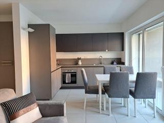 Urban Residence by Quokka 360 - Modern apartments in Lugano - 9