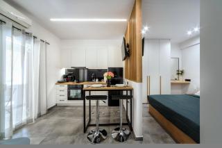 Konstantina's & Nicol's Studios - Iráclio - 9