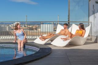 Num Hotel - Salou - 4