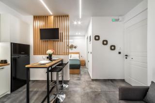 Konstantina's & Nicol's Studios - Iráclio - 6