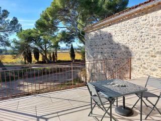 House on winery - Azille - 5