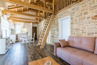Holiday Home Irena with sea view - Žman - 4