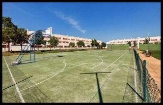 House panoramic Golf holidays - San Jorge - 1