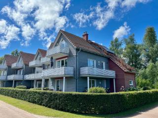 Hafenperle P5A5 Nr37 - Plau am See - 0