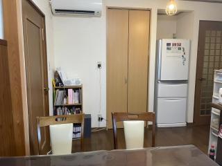 Homestay at M's House Not entire property just one room - Tokio - 5