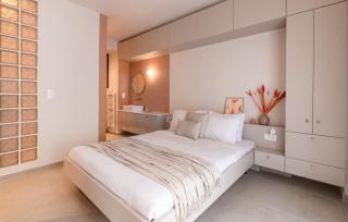 Culture Retreat Apartments near Archaeological Museum by Upstreet - Athènes - 8
