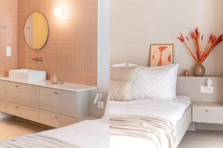 Culture Retreat Apartments near Archaeological Museum by Upstreet - Athènes - 3