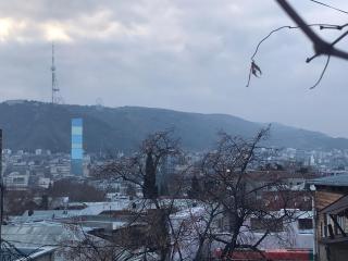 Zuras Panorama Apartment - Tbilisi - 1