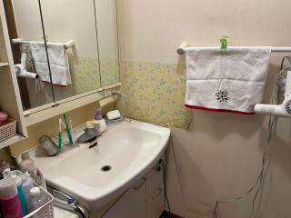 Homestay at M's House Not entire property just one room - 1