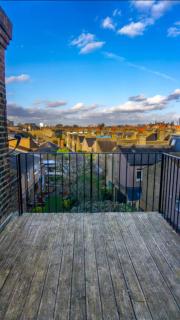 Cozy Bed & Breakfast in the City - London - Londra - 6