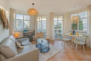 Appartement Solaris 12 - Bansin - 9