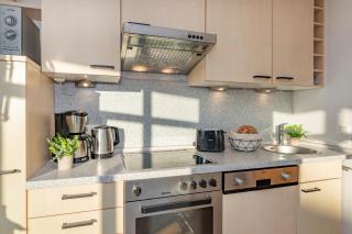 Appartement Solaris 12 - Bansin - 3