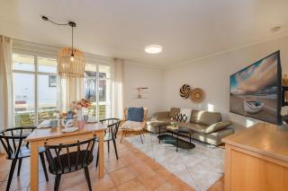 Appartement Solaris 13 - Bansin - 0