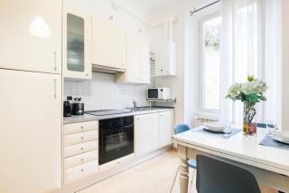 Easylife - Milano - Lecco 5 P3 - Porta Venezia - 7