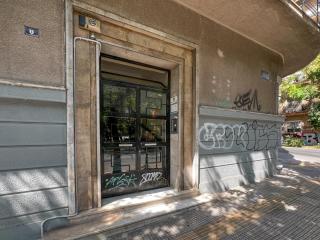 Culture Retreat Apartments near Archaeological Museum by Upstreet - Athènes - 9