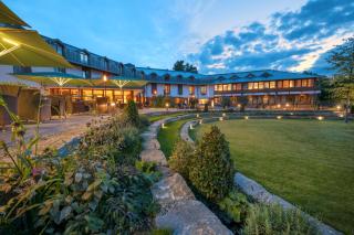 Dorint Thermenhotel Freiburg - Freiburg im Breisgau - 7