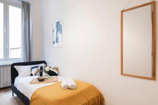 Easylife - Rilassati nel calore di un confortevole trilocale nel cuore di Milano Porta Venezia - Milan - 2