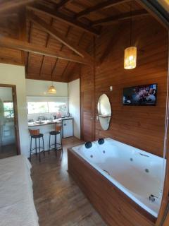 Amorada do Rosa - 350m do Centrinho do Rosa - 7