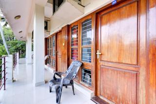 Mattuppavu Beach House - 3