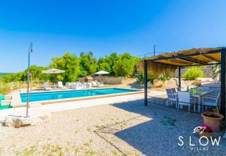 Villa Bandris by Slow Villas - Manacor - 7