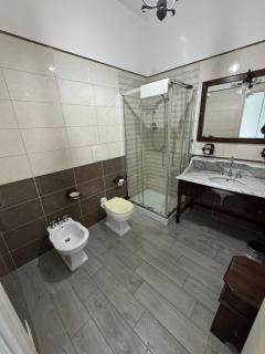 Le Castella B&B Restaurant - 1