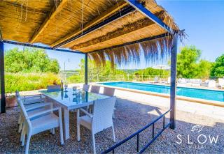 Villa Bandris by Slow Villas - Manacor - 8