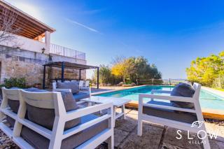 Villa Bandris by Slow Villas - Manacor - 4