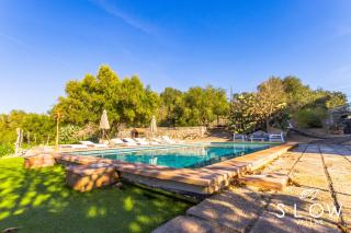 Villa Bandris by Slow Villas - Manacor - 3