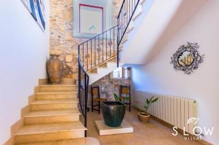 Villa Bandris by Slow Villas - 1