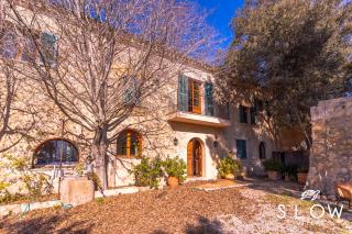 Villa Bandris by Slow Villas - Manacor - 8