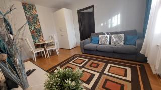 Interex Apartment - Sibiu - 9