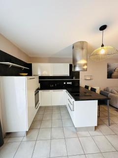 Bel appart, le petit Carnot - Annecy - 1