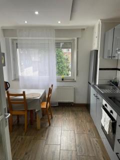 Schöne Wohnung in ruhiger Lage - 6