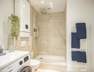 Le Troyal - hypercentre et confort - 5