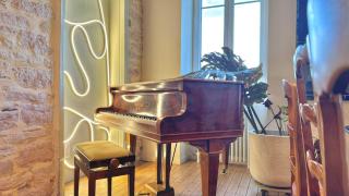 La Casa Do - Havre de Paix au Bord de L'eau - Cuisery - 8